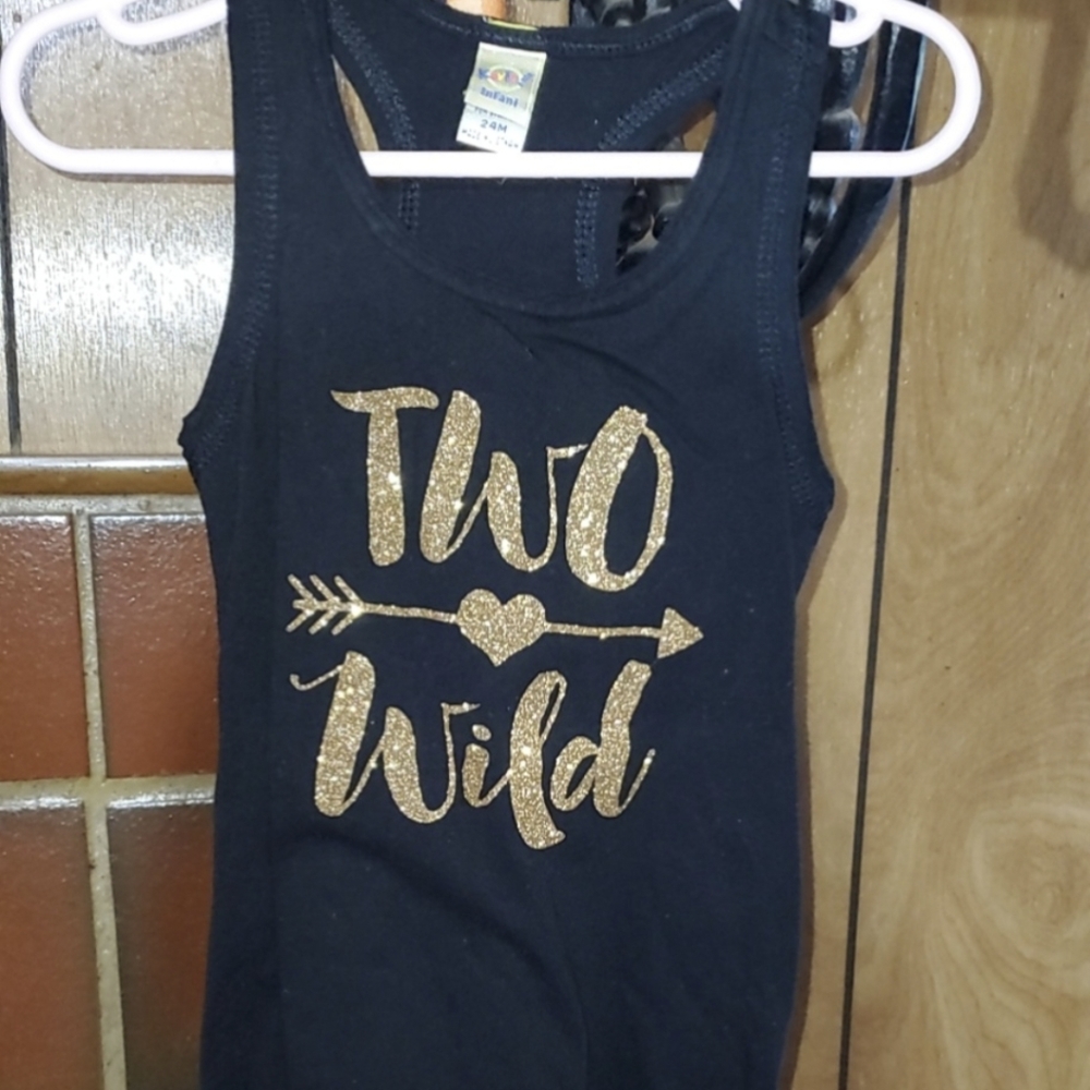 Toddler Girl Clothes